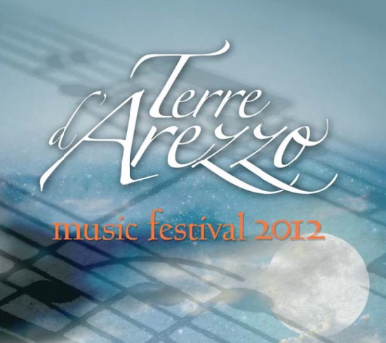 Terre d'Arezzo Music Festival 2012