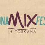 Locandina del Cortona Mix Festival