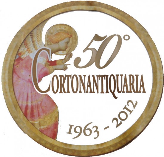 Cortonantiquaria 50esima edizione