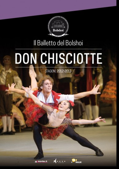Balletto Don Chisciotte