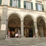 Teatro Signorelli di Cortona