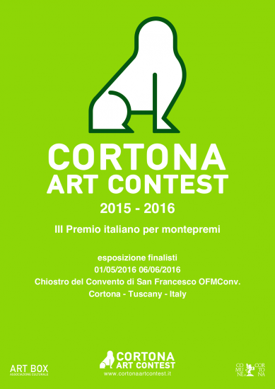 Cortona Art Contest