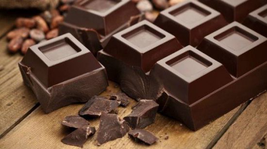 Il cioccolato di Choco Cortona
