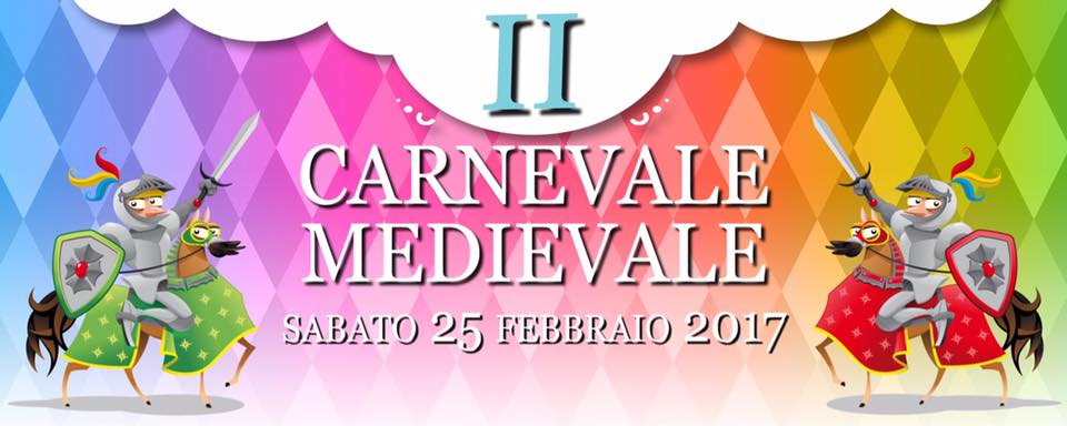 Carnevale Medievale